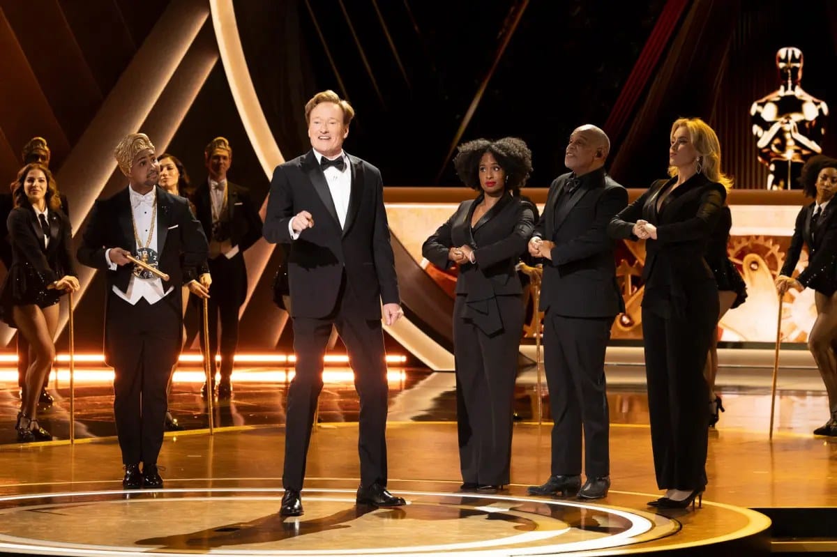 How to watch the 2026 Oscars for free: time, livestream, host — Pagesix