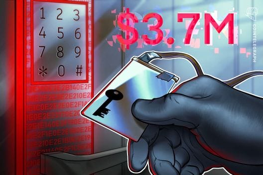 Venus Protocol halted THE borrows after exploit drained over $3.7M — Cointelegraph.com News