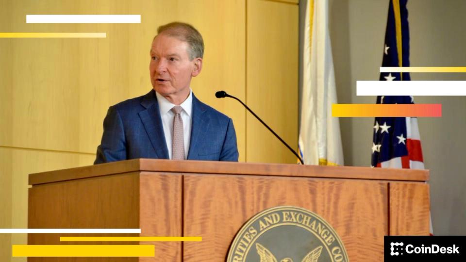 SEC and CFTC sign memorandum to harmonize crypto oversight — CoinDesk: Bitcoin, Ethereum, Crypto News and Price Data