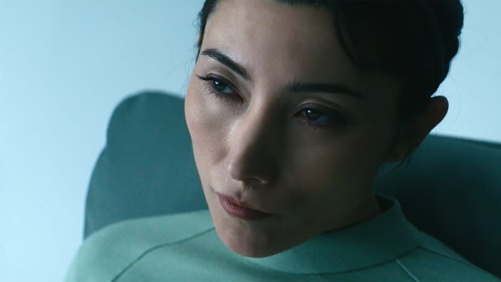 Dichen Lachman Teases "A Whole World We Don't Know" About Gemma in Severance — Movieweb