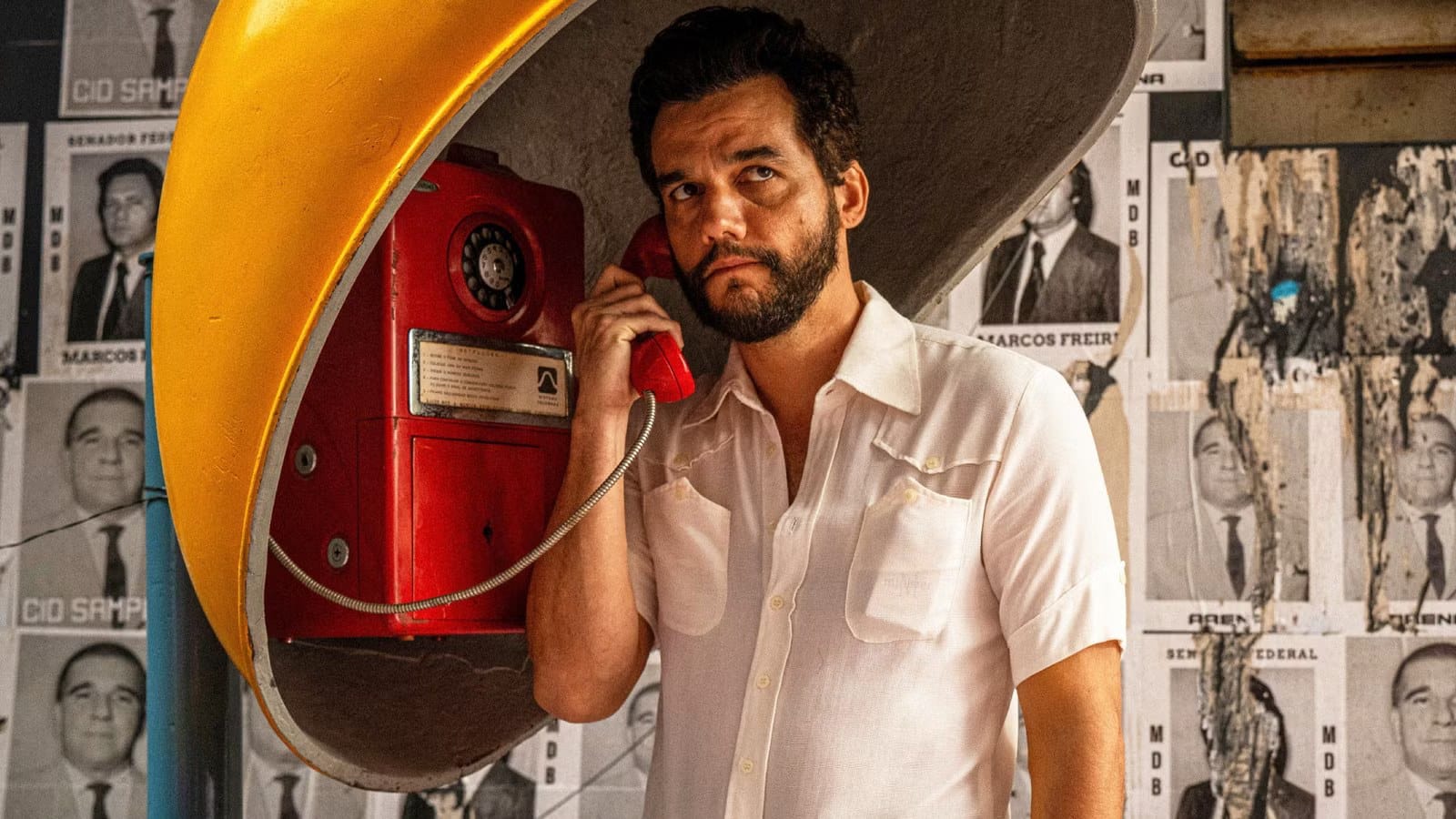 All 18 International Movies Ever Nominated for a Best Picture Oscar, Ranked — Collider