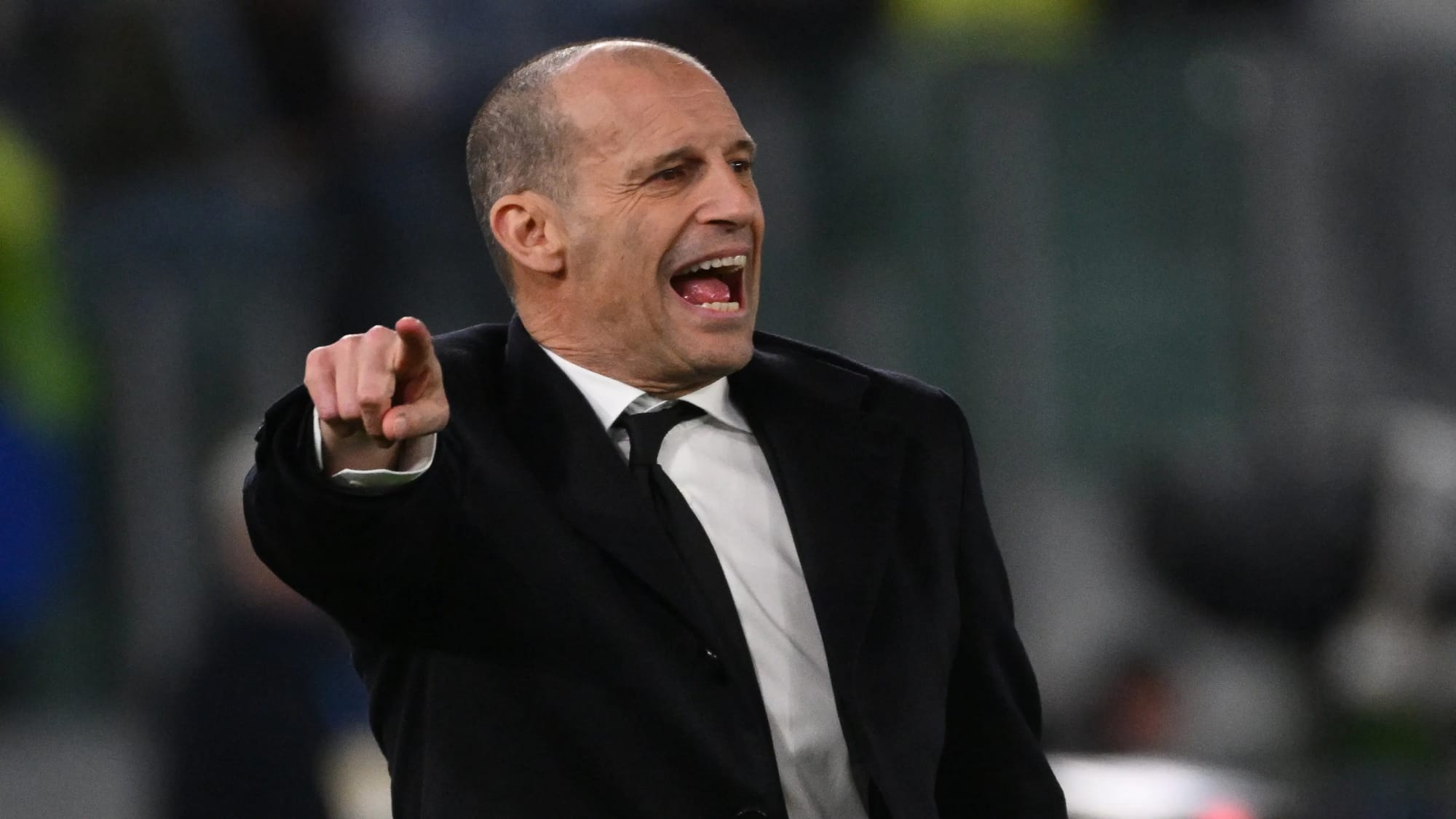 Milan's Allegri: Aim is the Champions League, or we risk undoing everything — Goal