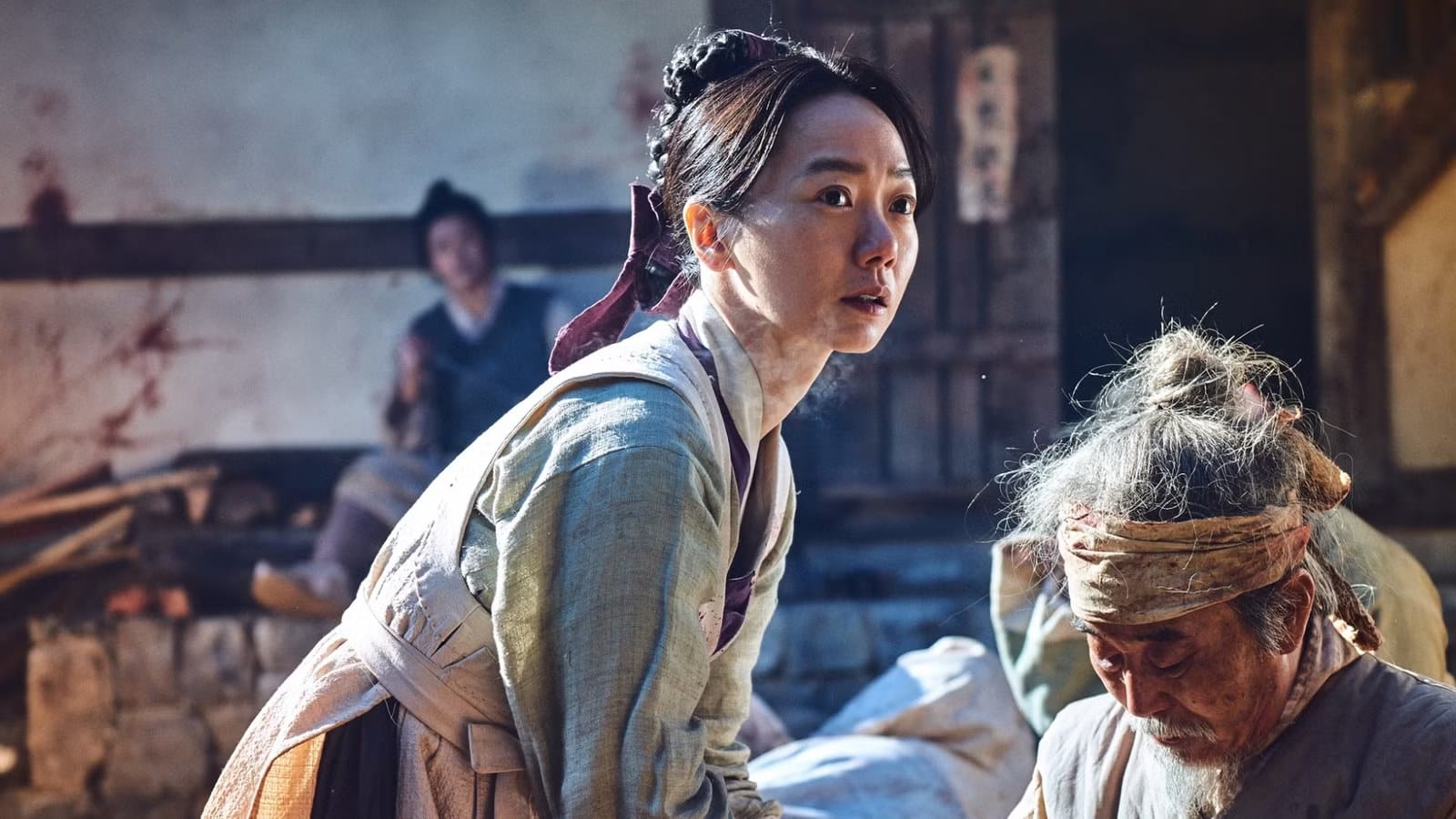 10 Most Exciting K-Dramas to Binge-Watch, Ranked — Collider