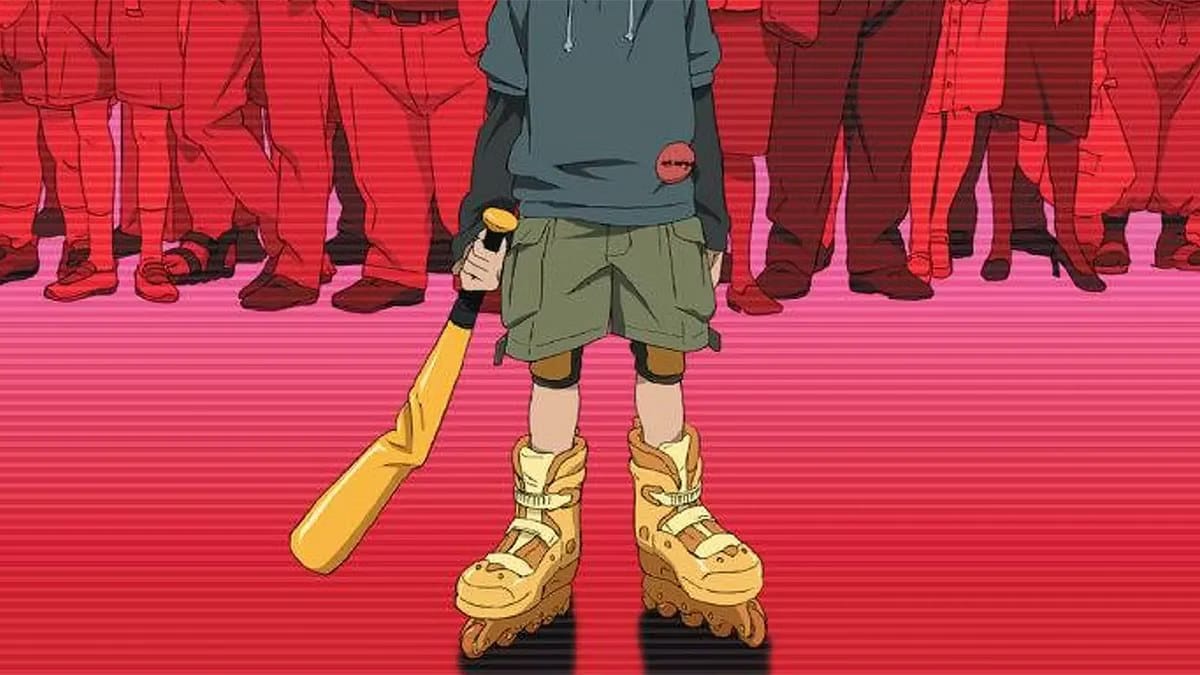Paranoia Agent Still Ranks as One of Satoshi Kon’s Most Harrowing Works — Collider