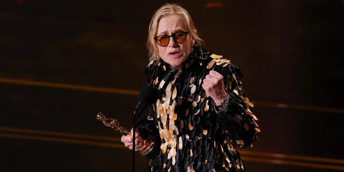 Oscar winners 2026: See the full list — Businessinsider