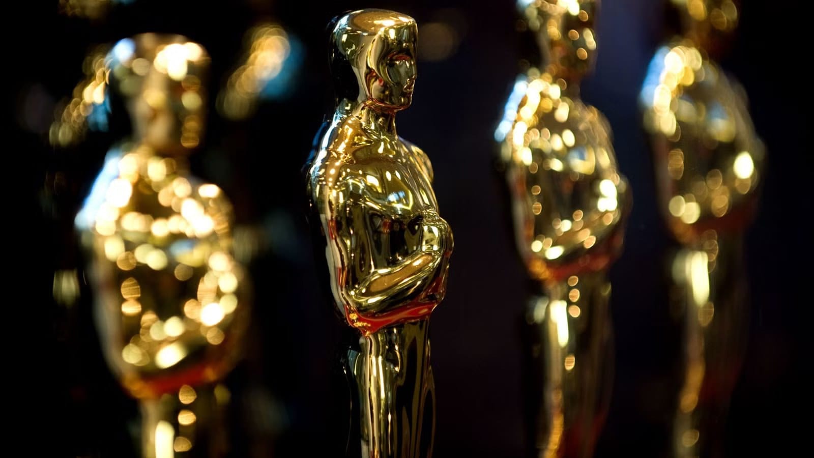 The Singers and Two People Exchanging Saliva tie for Best Live-Action Short — Movieweb