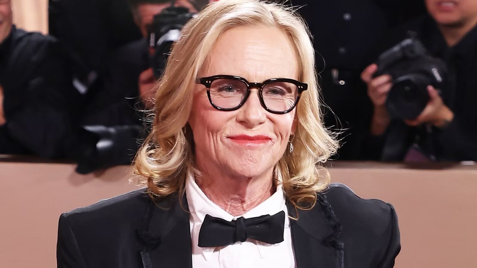 Amy Madigan on horror, 'Sinners' and DEI after Oscar win — Collider