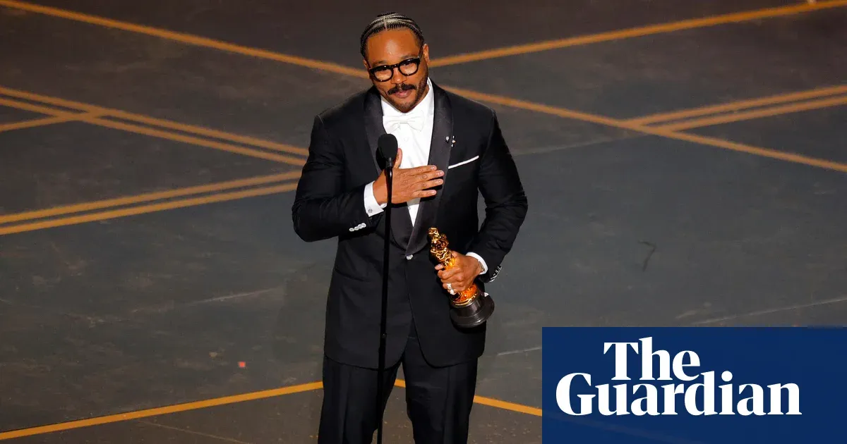 Oscar winners 2026: the full list — Culture | The Guardian