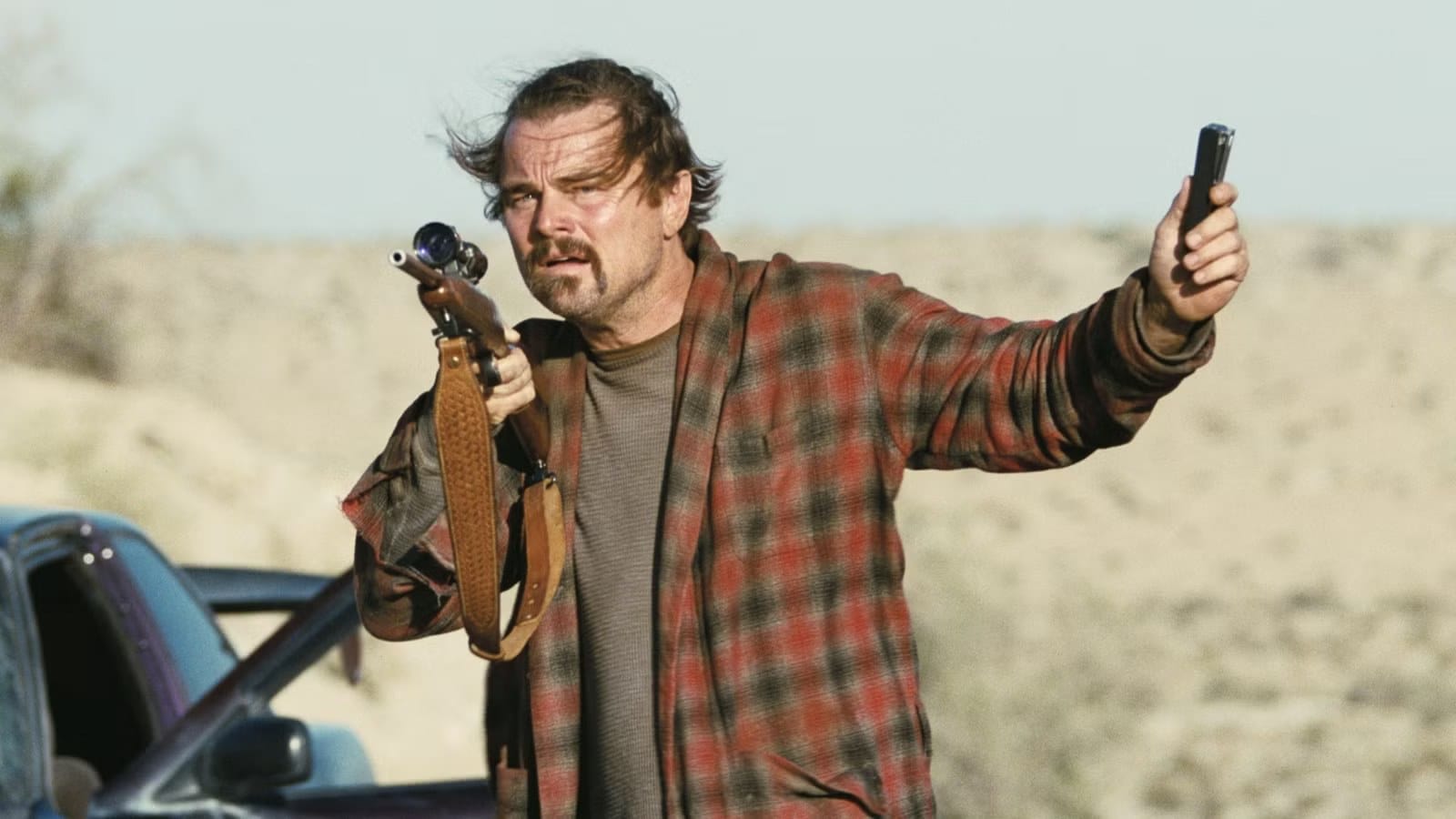 One Battle After Another Wins Best Picture Oscar — Movieweb