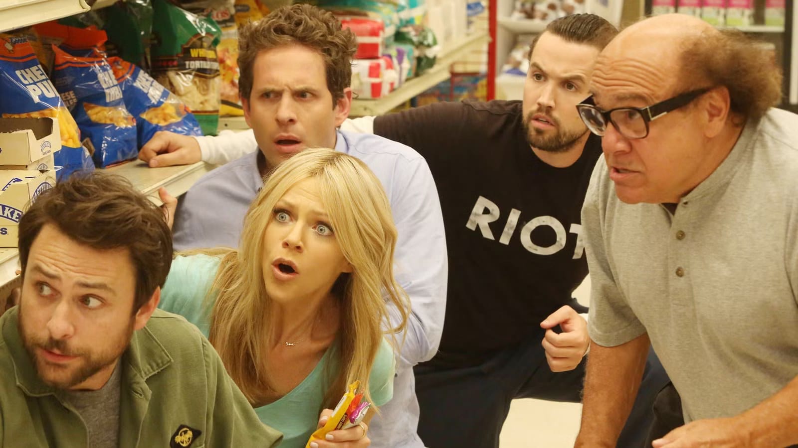 Six Sitcoms That Rewrote the Rules of the Genre — Collider