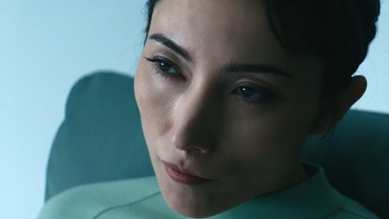 Severance's 'Chikhai Bardo' Raises the Bar for Modern Sci‑Fi TV — Collider