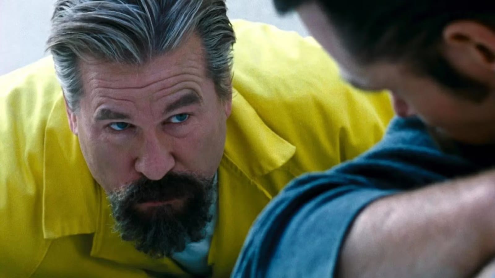 Val Kilmer's Felon Is Streaming Free on Tubi — Leaving Soon — Movieweb