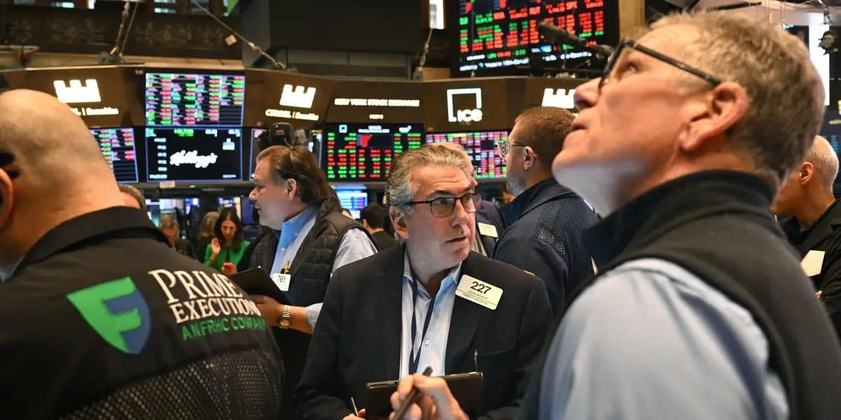 JPMorgan warns oil above $90 could trigger 15% S&P 500 drop — Businessinsider