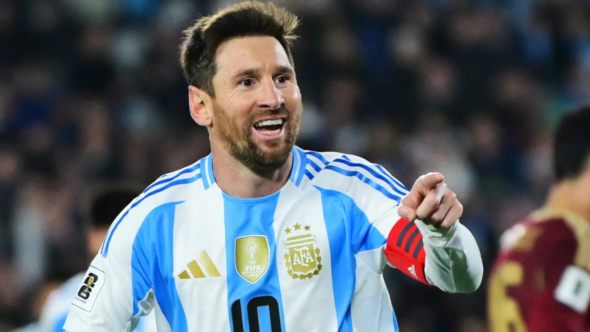 Lionel Messi's stance on Finalissima revealed after Argentina vs Spain clash called off — Goal