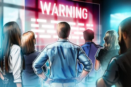 ASIC warns Gen Z against relying on finfluencers and AI advice — Cointelegraph.com News