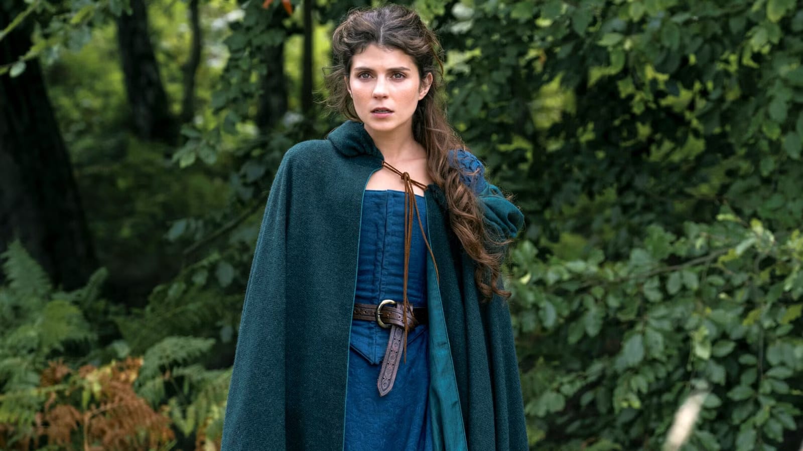 Eight Single-Season Fantasy Shows That Are Masterpieces — Collider