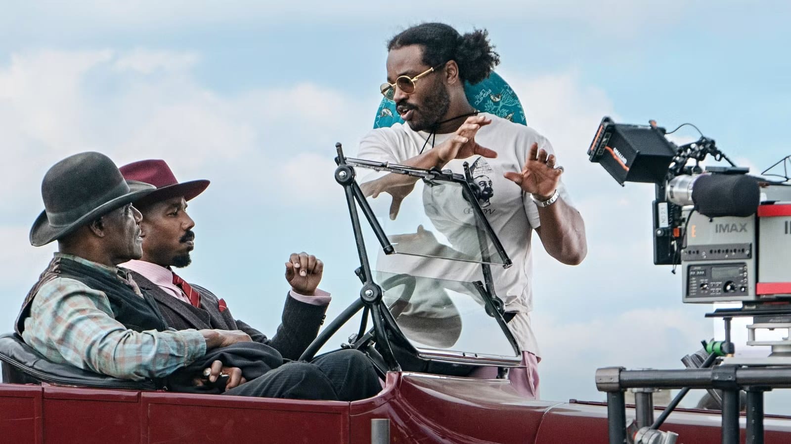 Which Oscar Best Picture Is Your Perfect Movie? Take the Quiz — Collider