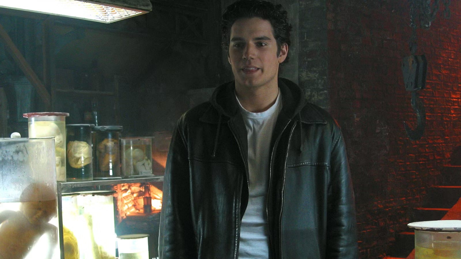 Henry Cavill's Hellraiser: Hellworld Now Free on Pluto TV — Movieweb