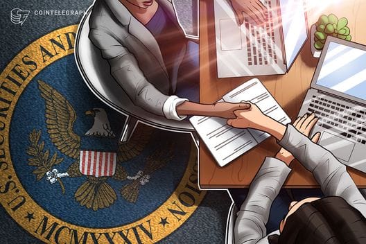 SEC Drops Case Against BitClout Nader Al-Naji — Cointelegraph.com News