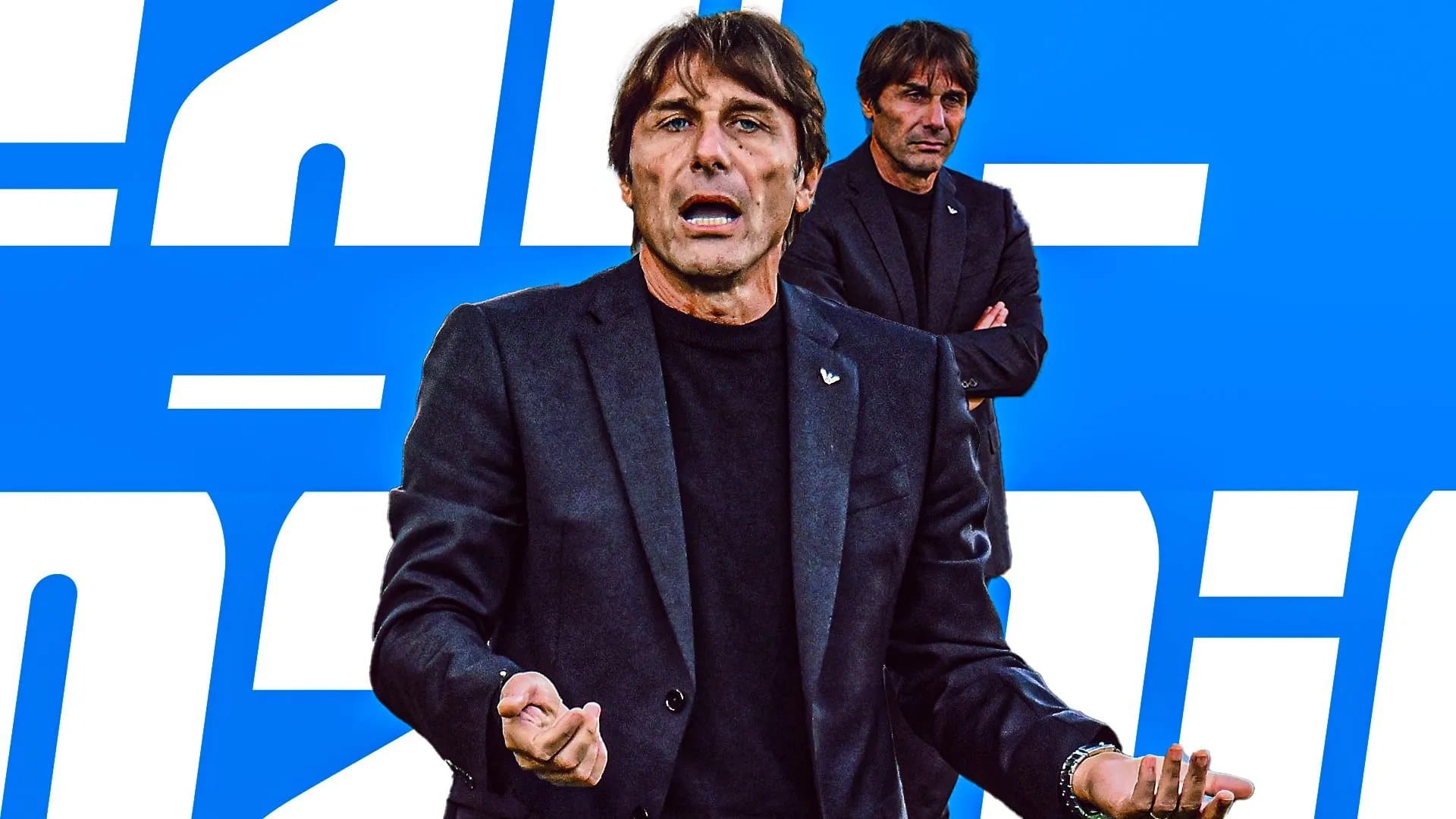 Conte seeks guarantees from De Laurentiis before committing to Napoli — Goal