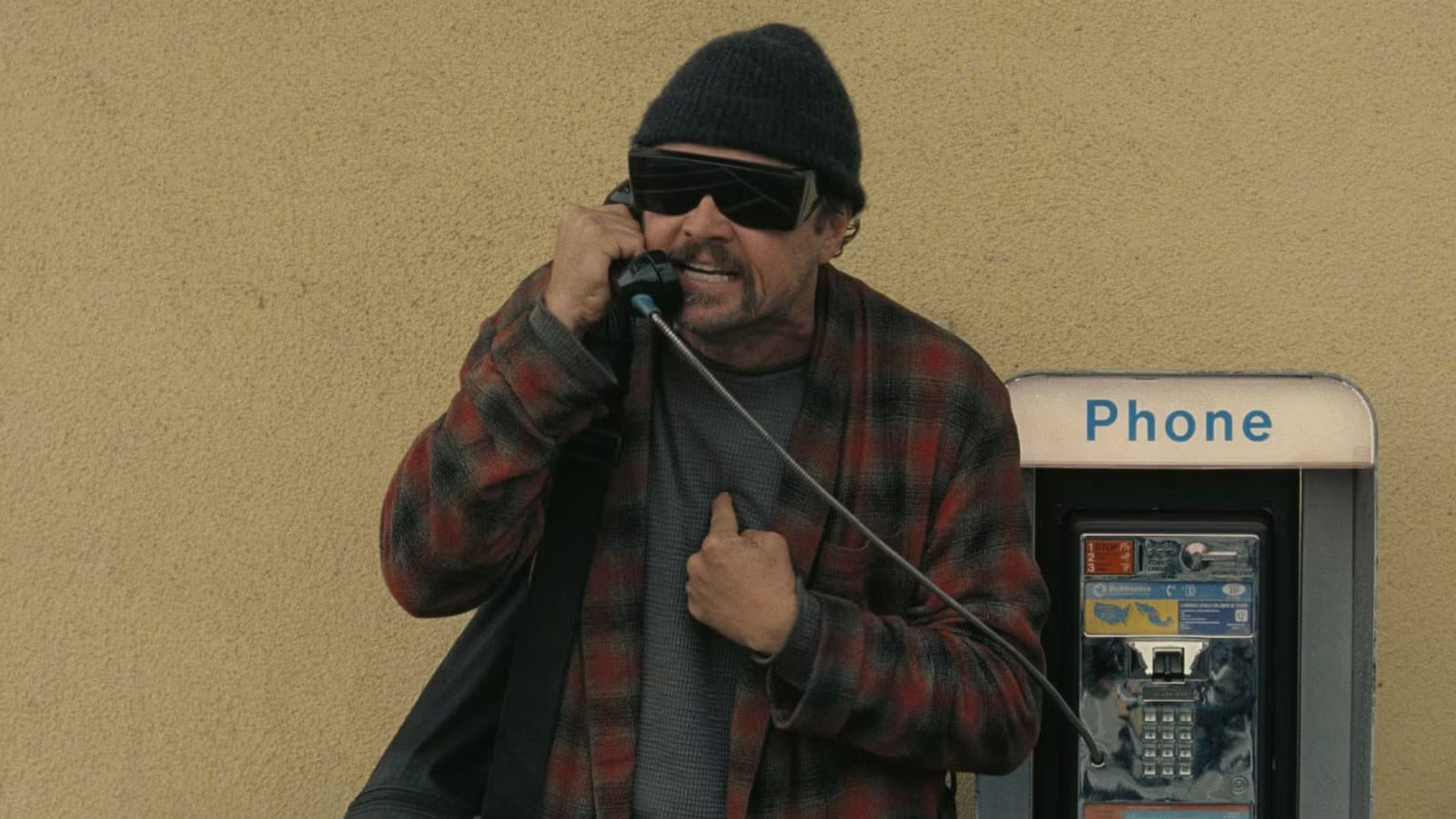 First Best Casting Oscar Goes to One Battle After Another — Collider