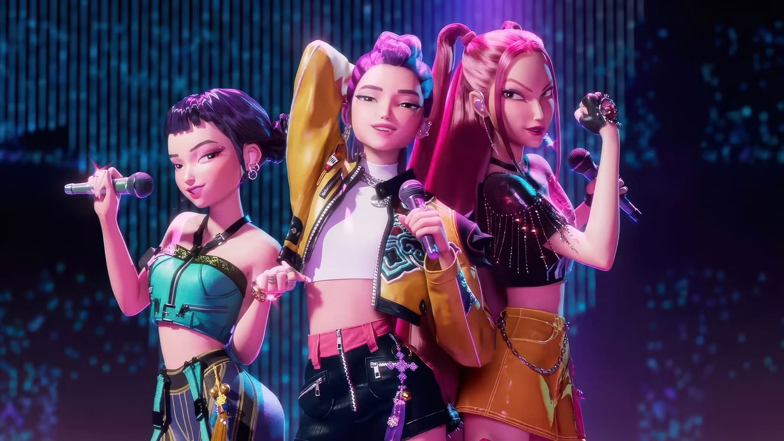 The Academy Has Decided Your Perfect Film Is… — Collider