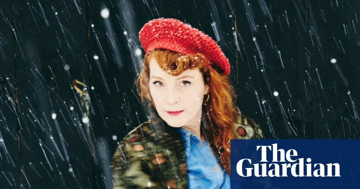 Melissa Auf der Maur: 'I watched society burn a woman at the stake' — Lifestyle | The Guardian