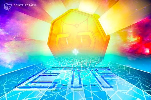 Crypto Funds Add $1B as Bitcoin and Ethereum Lead Gains — Cointelegraph.com News