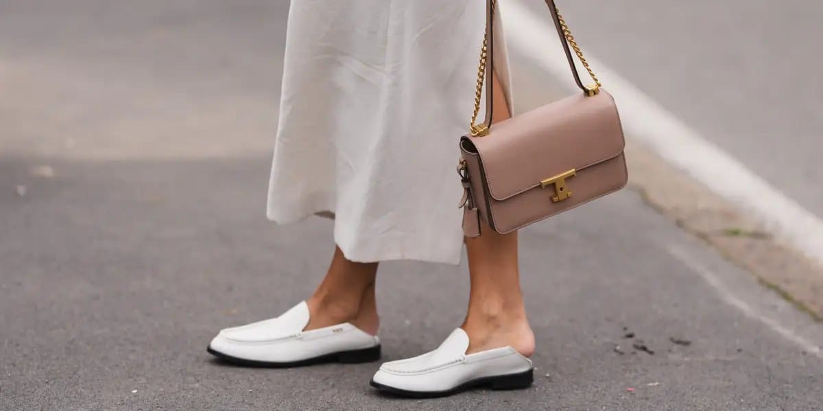 Shoes that are popular and going out of style now: Spring 2026 — Businessinsider