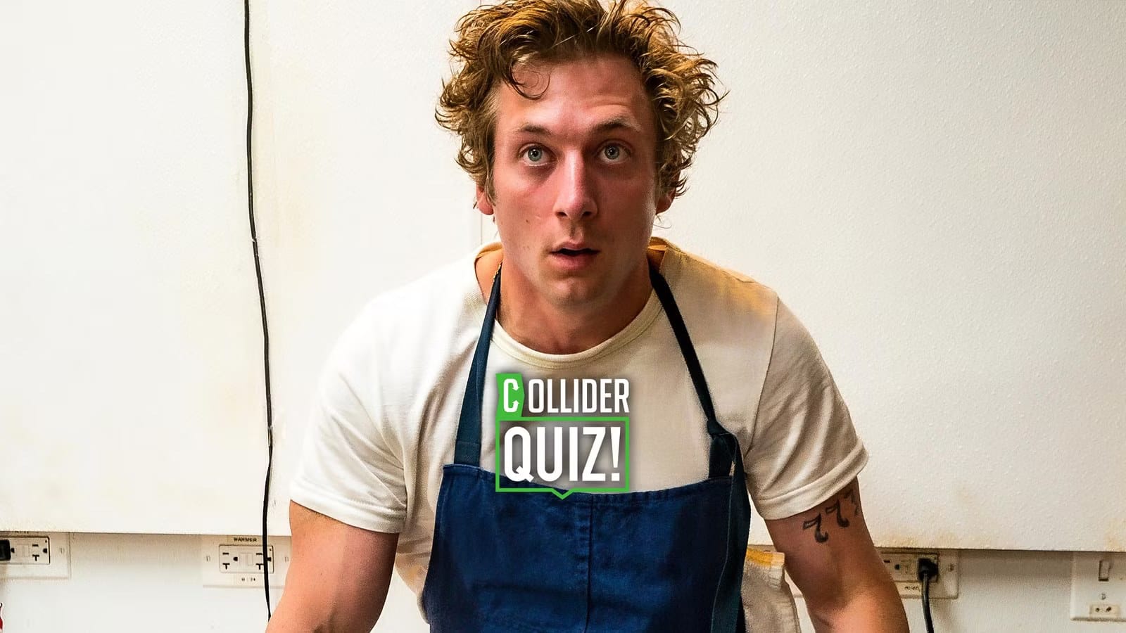 Test Your Knowledge With the Collider TV Quiz — March 16, 2026 — Collider