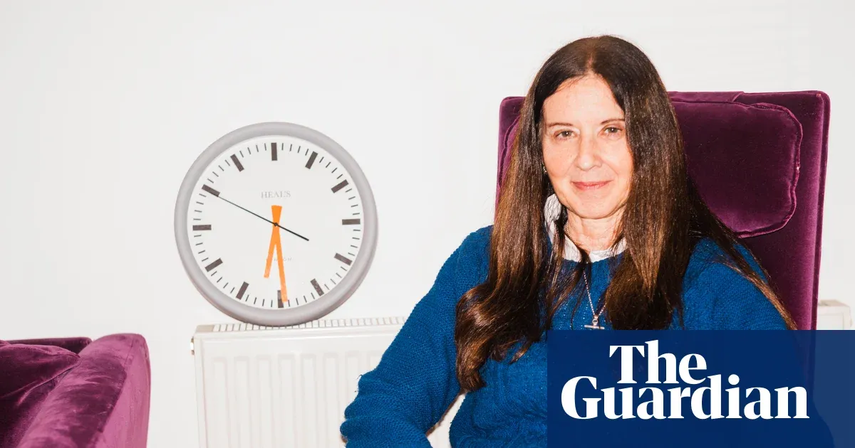 I couldn’t stop worrying until I learned the 6.30pm rule — Lifestyle | The Guardian