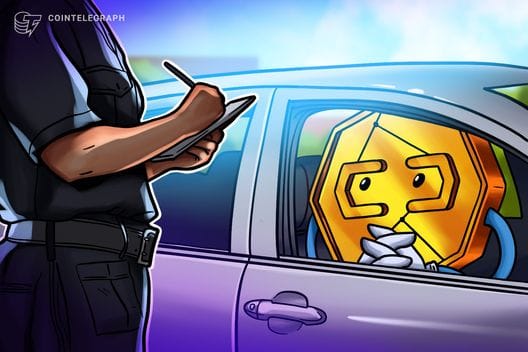 South Korea Hits Bithumb With $24.5M Fine Over AML Violations — Cointelegraph.com News