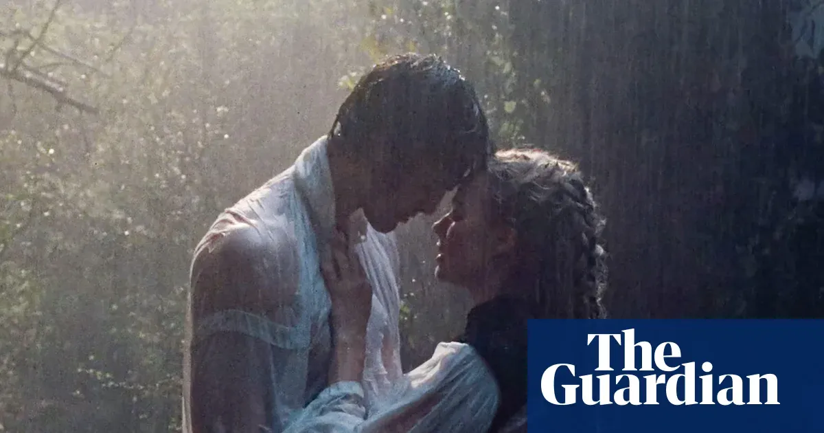 Better than Wuthering Heights? The Brontës’ novels – ranked! — Culture | The Guardian