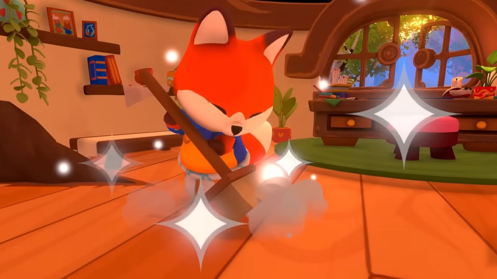 Two Steam games with the same name avoid disaster by 'acting like human beings' — Polygon