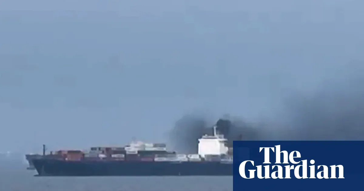 China still communicating with US over Trump visit — World news | The Guardian