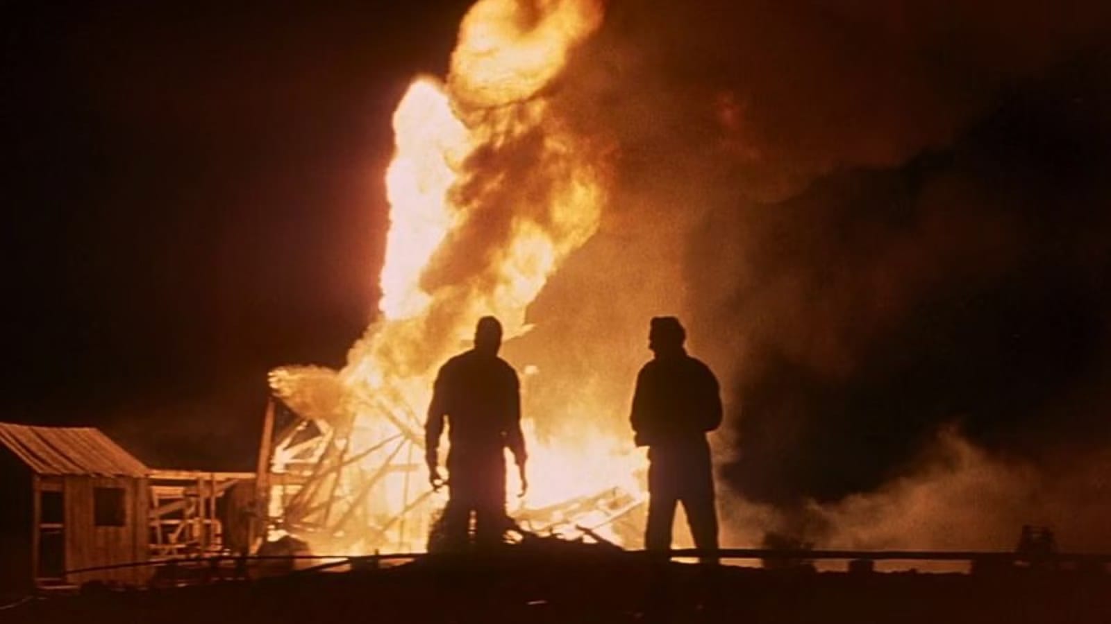 Paul Thomas Anderson's 'There Will Be Blood' Streams Free on Tubi — Movieweb