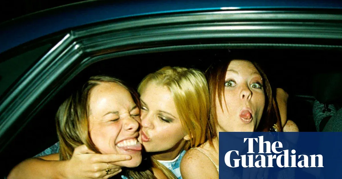 Atomic Kitten on how they made Whole Again — Culture | The Guardian