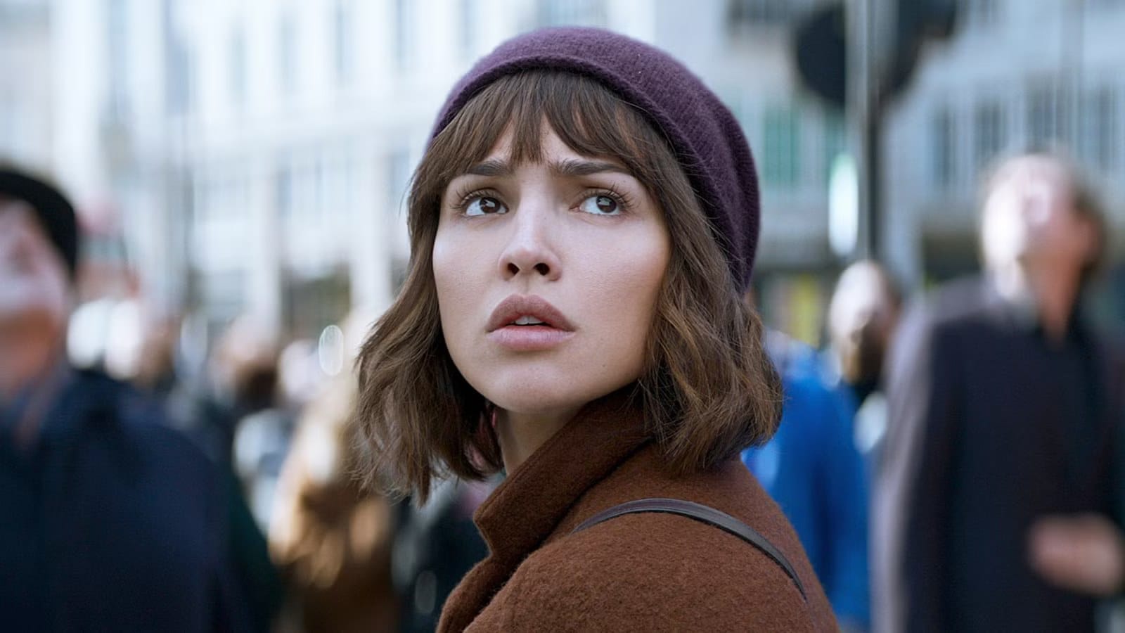 Which Sci‑Fi World Would You Survive? Take the Survival Quiz — Collider