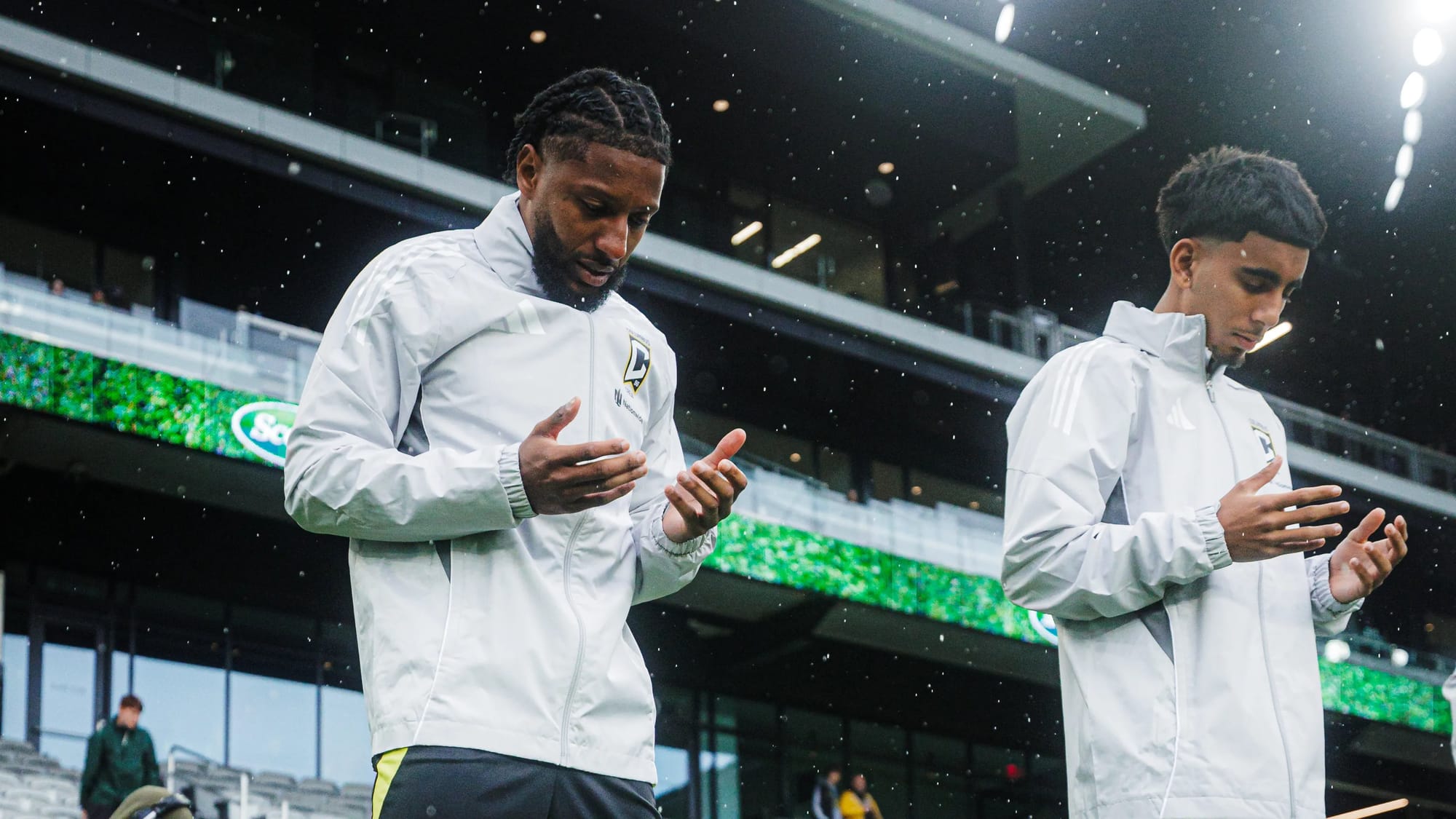 More than just fasting: Muslim soccer stars on the deeper meaning of Ramadan — Goal