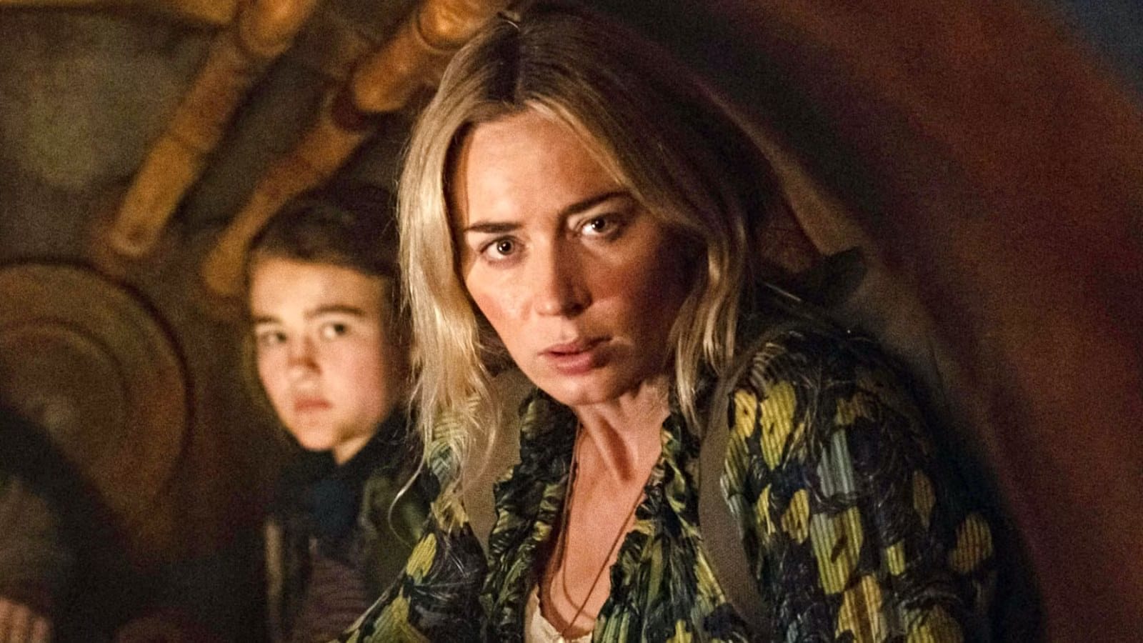 'A Quiet Place 3' Cast Confirmed, July 30, 2027 Release Date — Collider