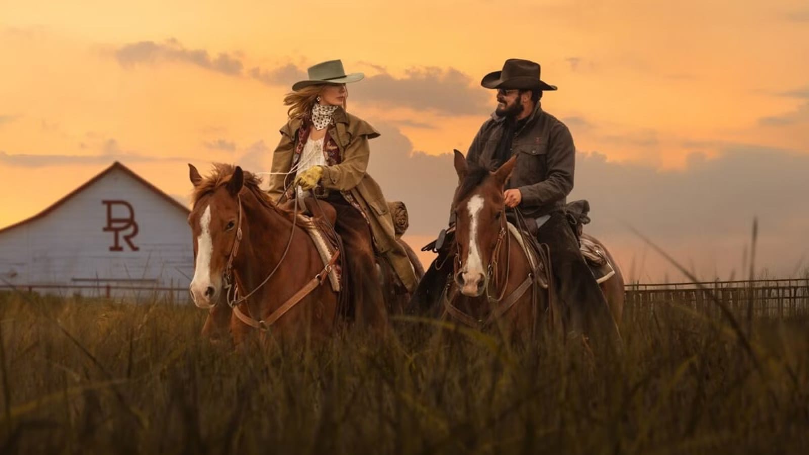 Dutton Ranch director says Yellowstone spin-off feels like season 6 — Movieweb