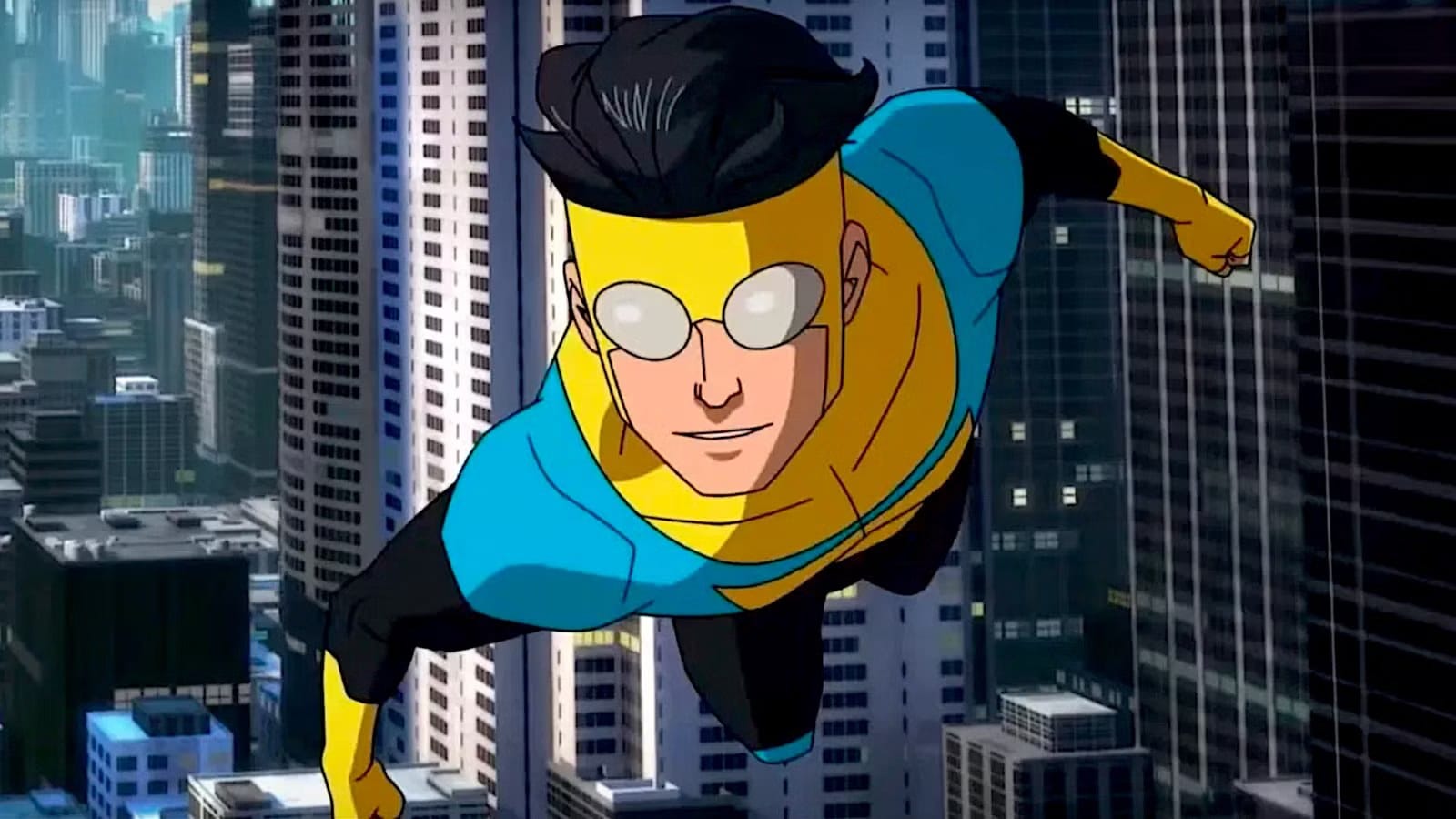 Prime Video's 'Invincible' Season 4 Lands Rotten Tomatoes Score — Movieweb