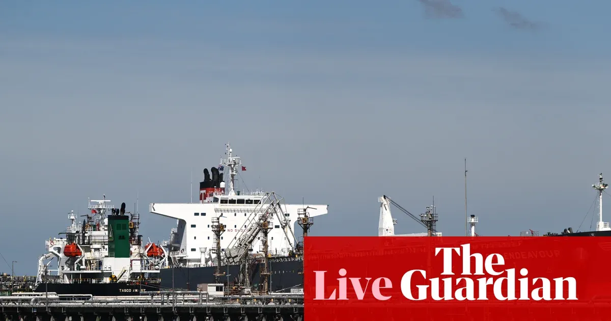 Chris Bowen says petrol reserves won’t ease shortages straight away — World news | The Guardian