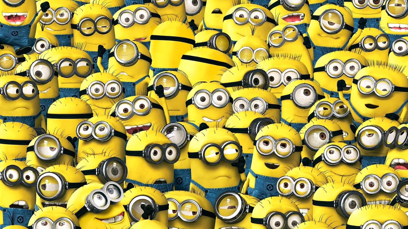 Minions & Monsters Adds Jeff Bridges, Christoph Waltz and More — Movieweb