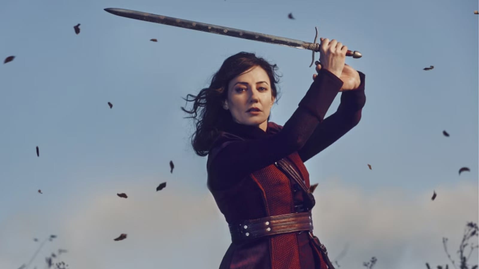 Into the Badlands: An Underrated Martial Arts Series — Movieweb