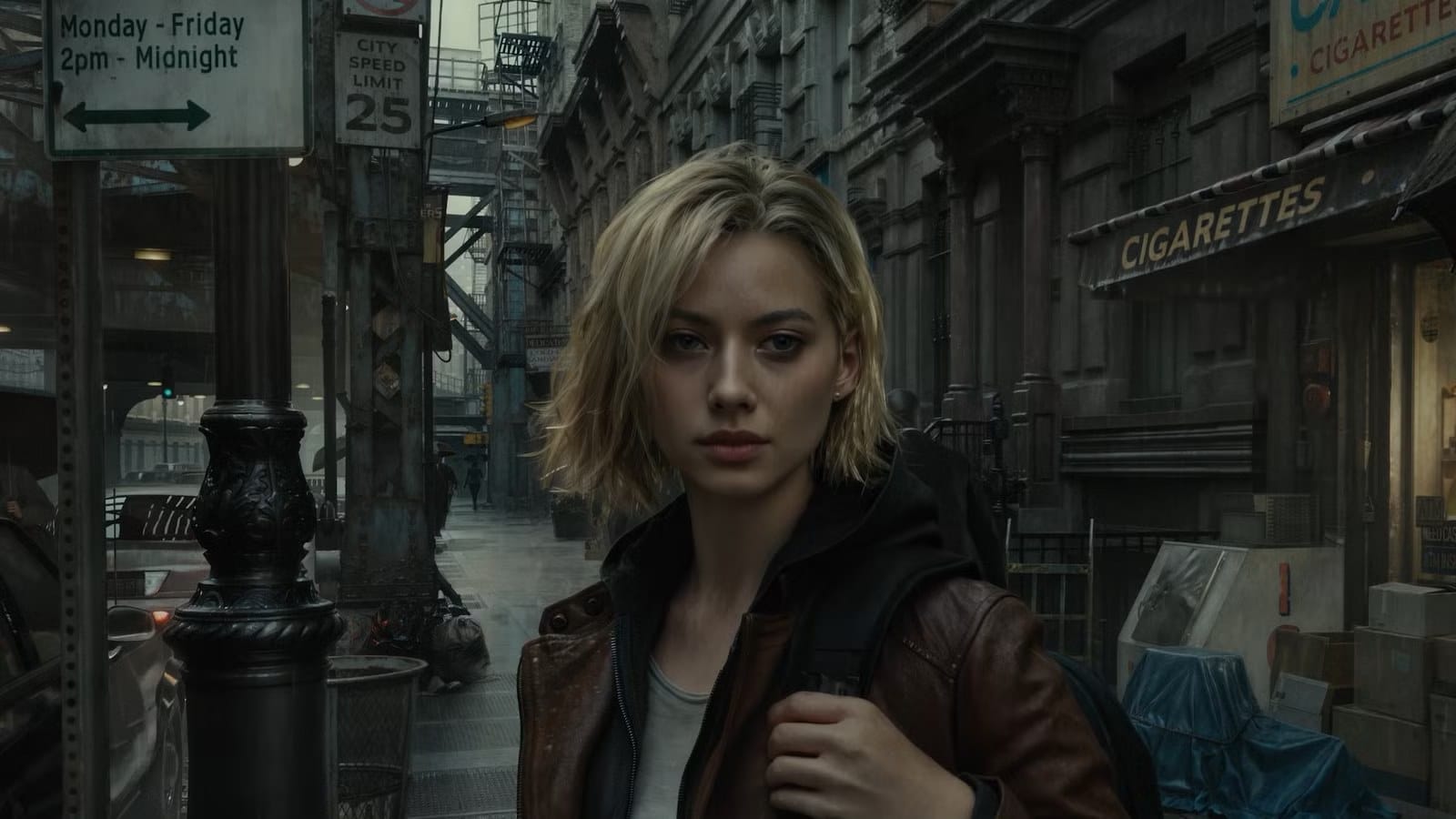 Nvidia's DLSS 5 remakes character visuals in Resident Evil Requiem and Starfield — Polygon