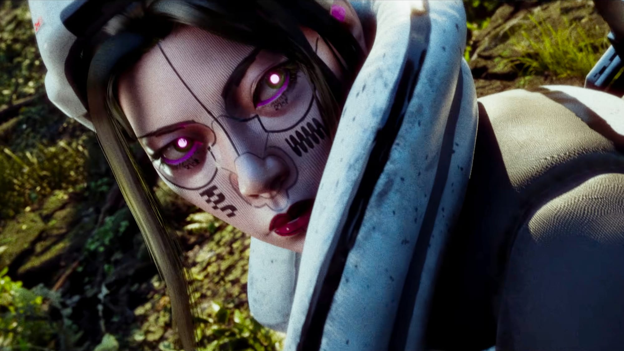 Bungie adds temporary duos queue to Marathon — Pcgamer