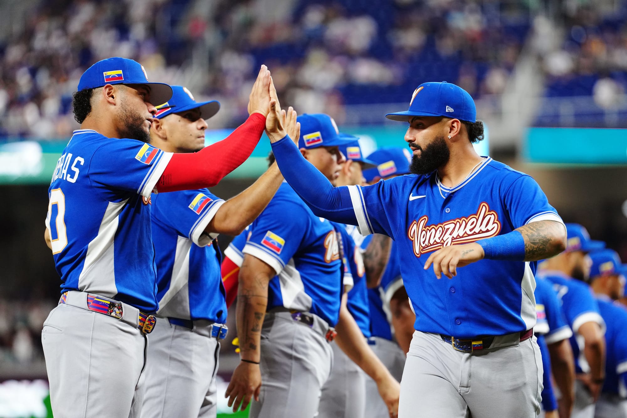 Venezuela vs Italy 2026 livestream: How to watch for free — Mashable