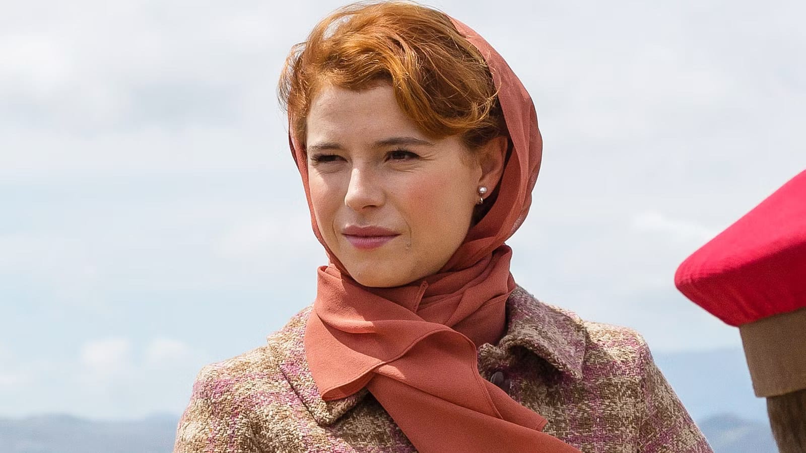 Jessie Buckley’s The Last Post Is a Forgotten Gem — Collider