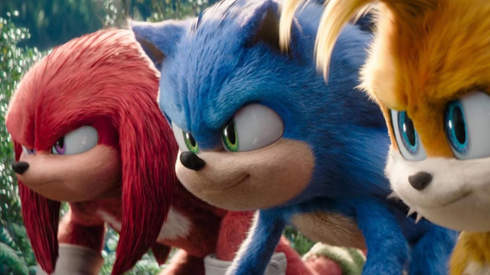 Jim Carrey Rumored to Return as Dr. Robotnik in Sonic 4 — Movieweb